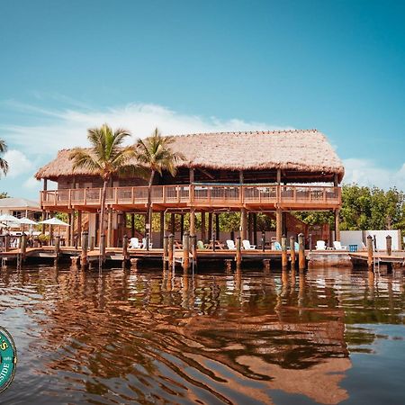 Snappers Key Largo Hotel Exterior foto