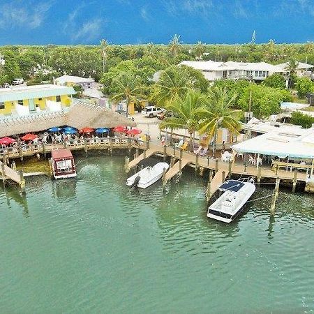 Snappers Key Largo Hotel Exterior foto
