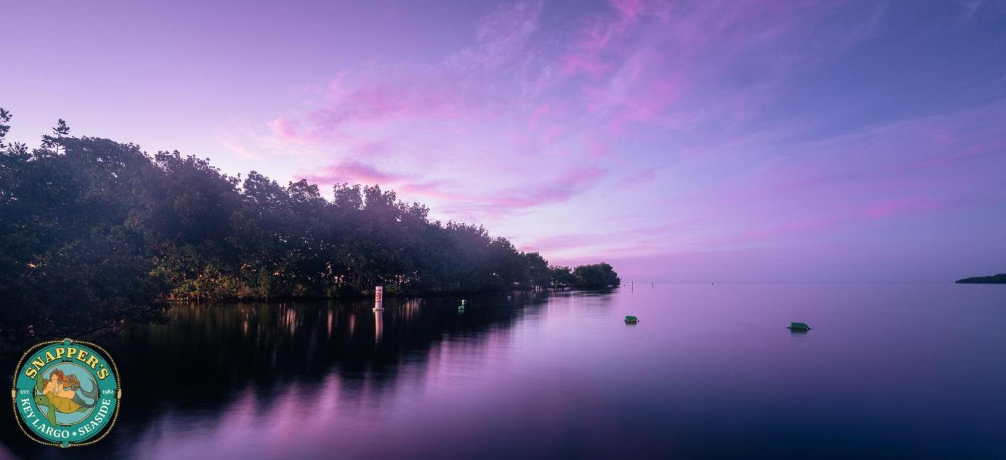 Snappers Key Largo Hotel Exterior foto